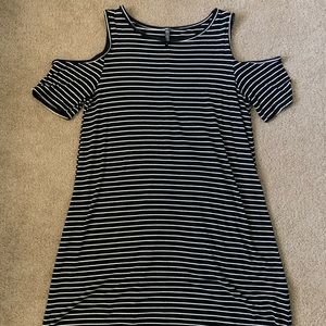 T shirt dress